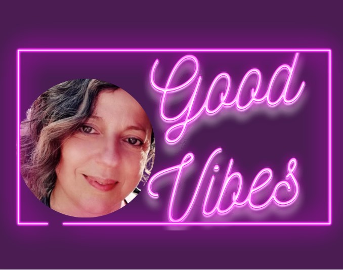 Ich mit Neon